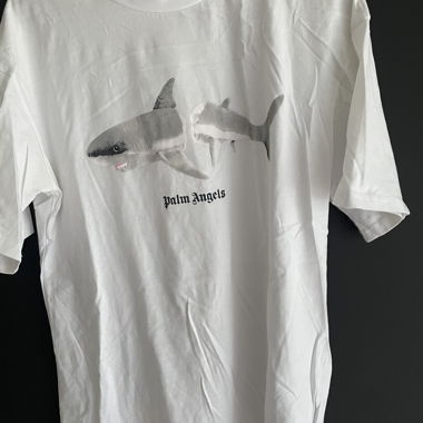 T shirt Palm Angels