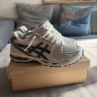 Asics gel kayano 14