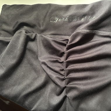 Pantalon fitness 