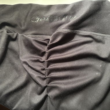 Pantalon fitness 