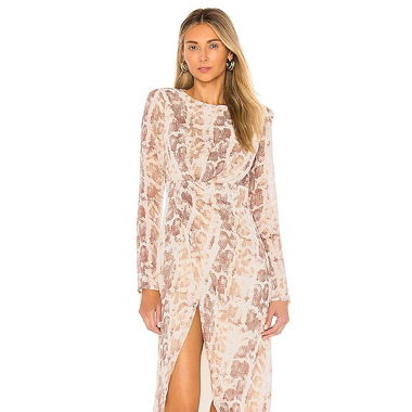 KLEID BRACKEN Lovers and Friends