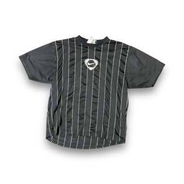 Nike Black Tee [L]