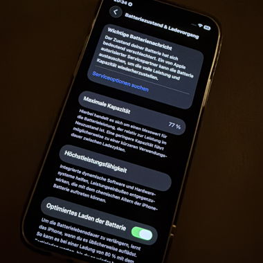 iPhone 12 64 Go