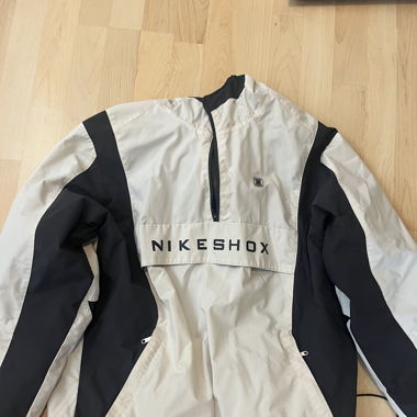 nike shox Jacke