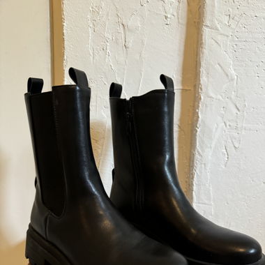 Stiefel