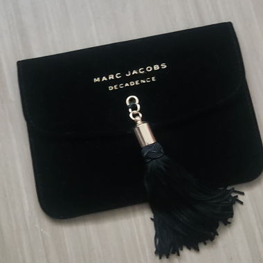 Marc Jacobs clutch