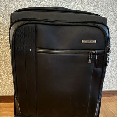Samsonite koffer