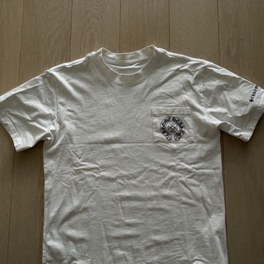 White CH T-Shirt