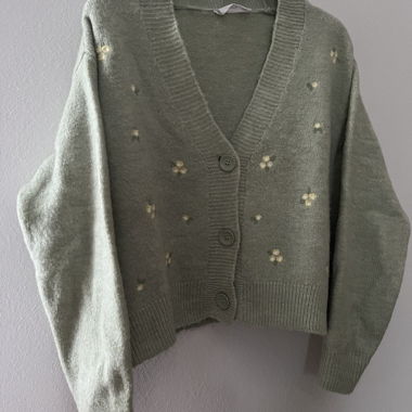 Cardigan 
