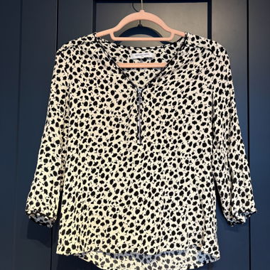 Gerard Darel 3/4-Arm-Bluse