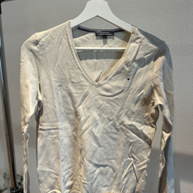 Maglione Tommy Hilfiger XS