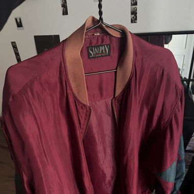 Vintage Jacke