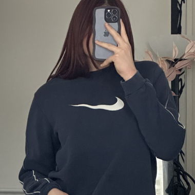 Nike Sweater