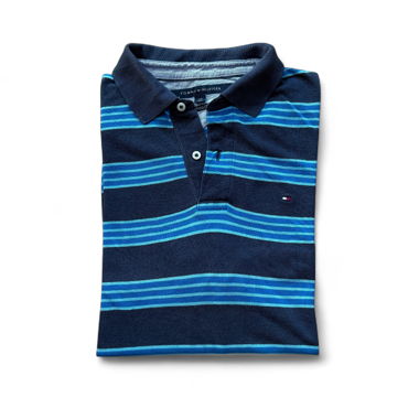 Tommy Hilfiger Polo-Shirt L