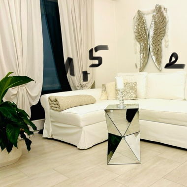 Sofa mit Bettfunktion