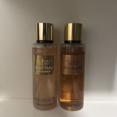 Victoria’s Secret Duftsprays, 2er-Set