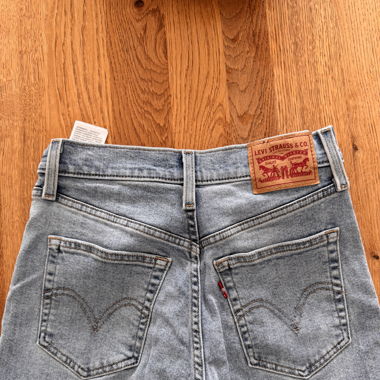 Levi‘s Jeans