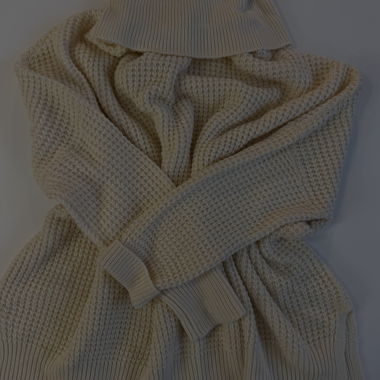 Maglione in maglia di Vero Moda