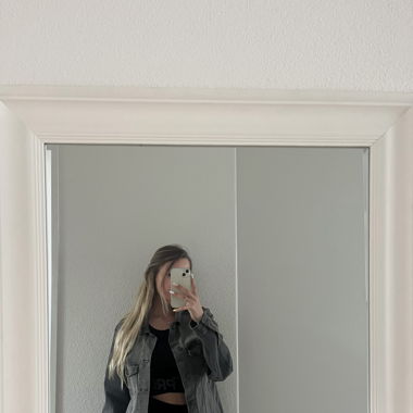 Jack & Jones Jeans Jacke