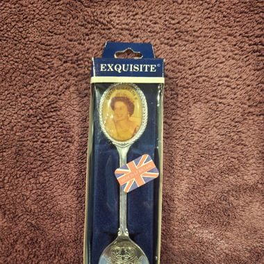 Vintage Spoon