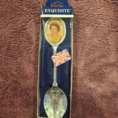 Vintage Spoon