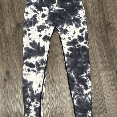 Leggings PeachyPassion Taglia M