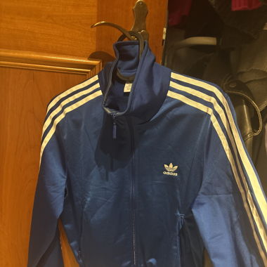 Adidasanzug Jacke / Hose 