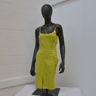 Moschino Jeans Kleid