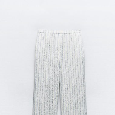 Zara pants