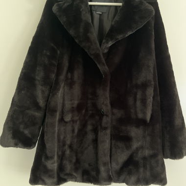 Veste d'hiver