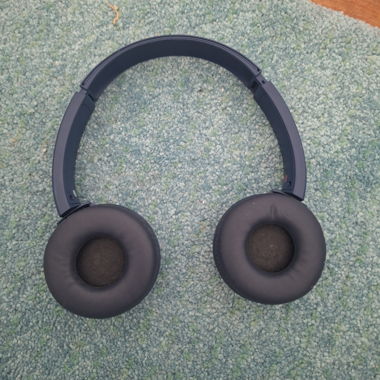 Headphones