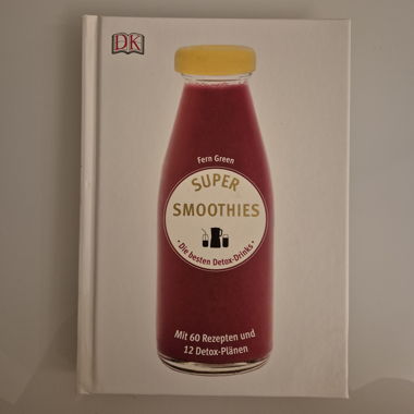 Super Smoothies
