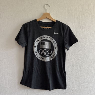T-shirt Sportiva Squadra Olimpica - Nike - S