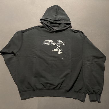MISBHV Hoodie L Rave New World Vintage
