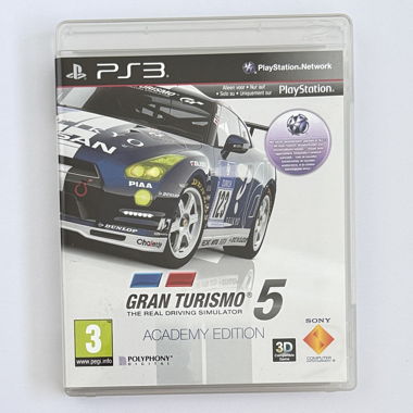 PS3.     