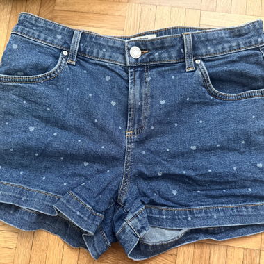Denim Shorts Gr. 30