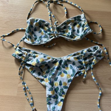 Set bikini Palmar