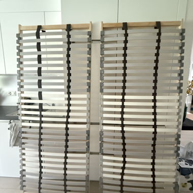Sommiers 90x200 ou 180x200