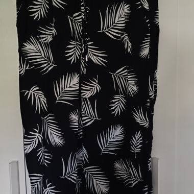 Sommer Hose