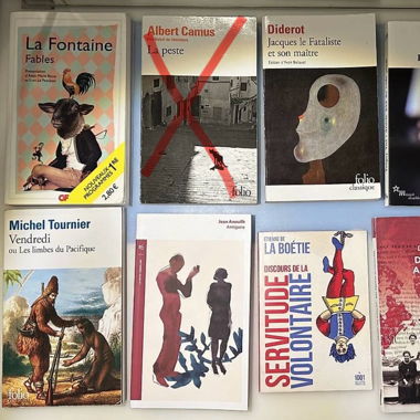 Bücher