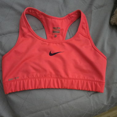 Nike Pro Sport-BH