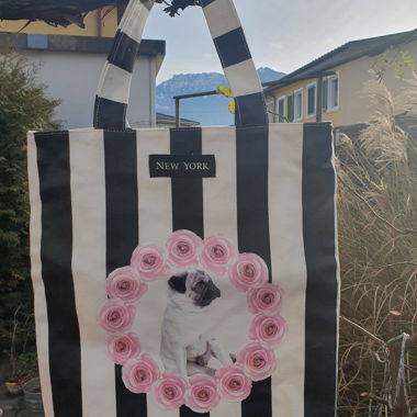 Borsa carlino NUOVA
