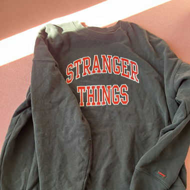 Levi‘s Pullover, Gr. XL