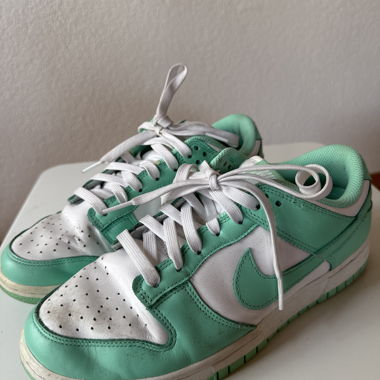 Sneaker Nike Dunk Low