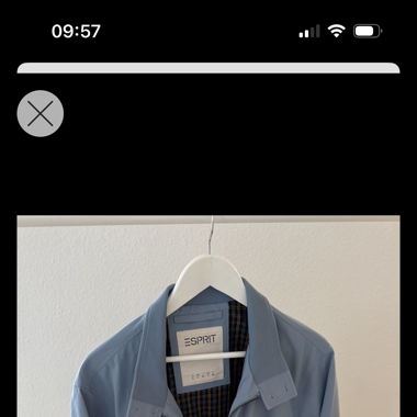Veste Esprit