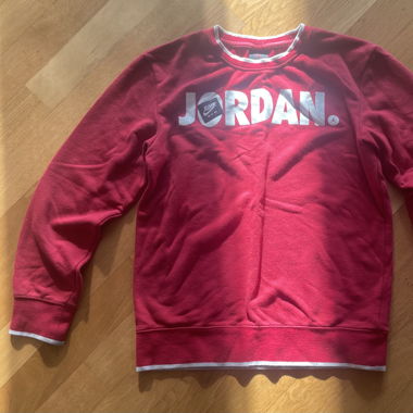 Jordan Sweatshirt 