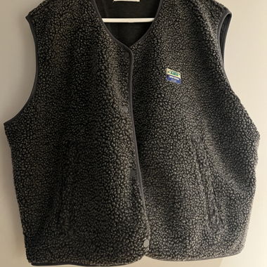 American Vintage Vest