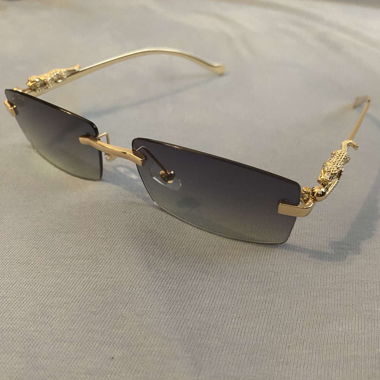 Sonnenbrille 