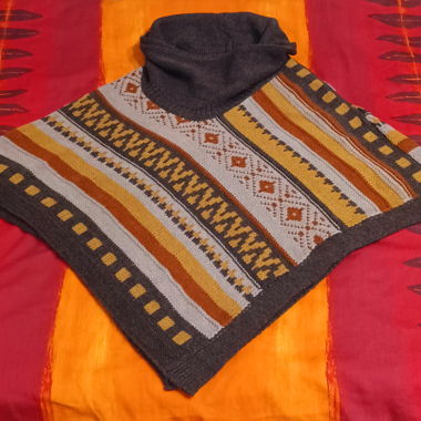 Poncho Neu