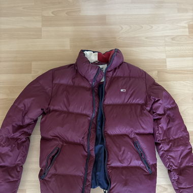Tommy Hilfiger Jacke